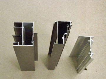 aluminum extrusions