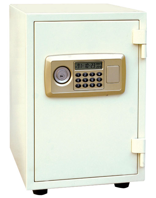 Fireproof Safe with UL approved