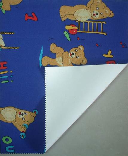 Roller Blinds Fabric