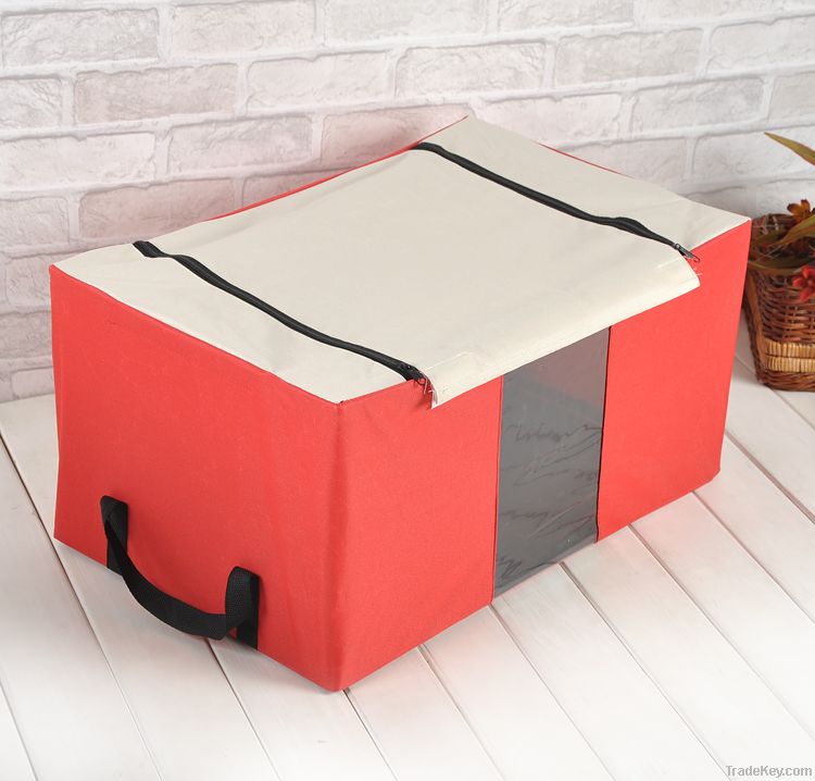 solid color functional storage bin 72L(AOL6153)