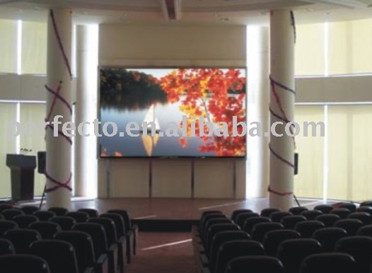 Indoor Led Display Screen
