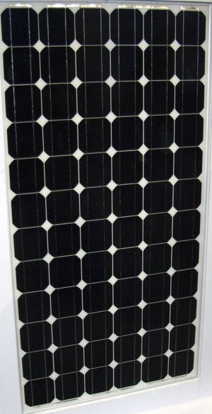 Solar pv modules