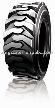 Skid steer tires/tyres