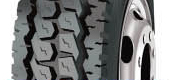 Heavy duty radial truck tyre with DOT , ECE certificate