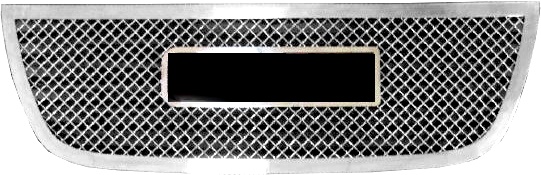 Auto Stainless Steel Mesh Grille