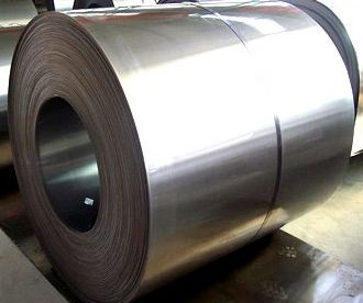 Stainless Steel Sheet & Coil