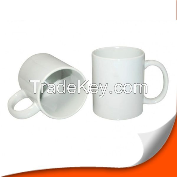 Sublimation White Mug