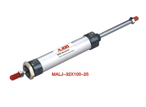 MALD cylinder (MAL series slim cylinder)