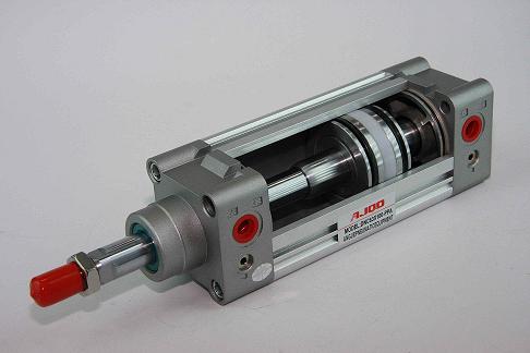 ISO6431 DNC/Pneumatic Cylinder/air cylinder/pneumatic/cylinder