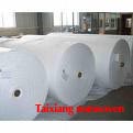thermo bond nonwoven-thermal bond, fusible interlining