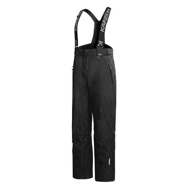 Ski Pants - Waterproof Insulated