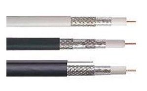 Coaxial Cable (SH-RG6)