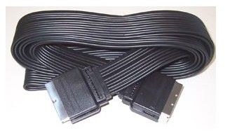 Flat Scart Cable (SH8004)