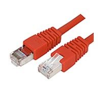 Cat 5e/6 Patch Cord Cable (Mold Type C) (SH-C7003)