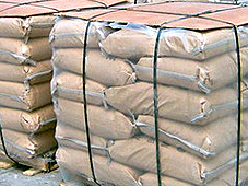 Aluminium Sulphate