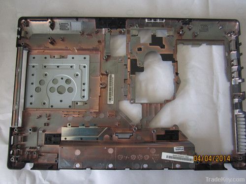 bottom case shell for laptop lenovo G575 D