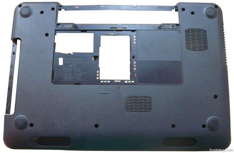 laptop bottom case shell for dell inspiron N5110