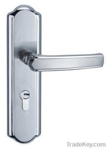 goodplus stainless steel lock