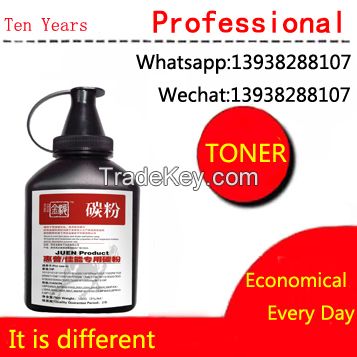 Juen toner powder compatible  278 for HP  laser printer