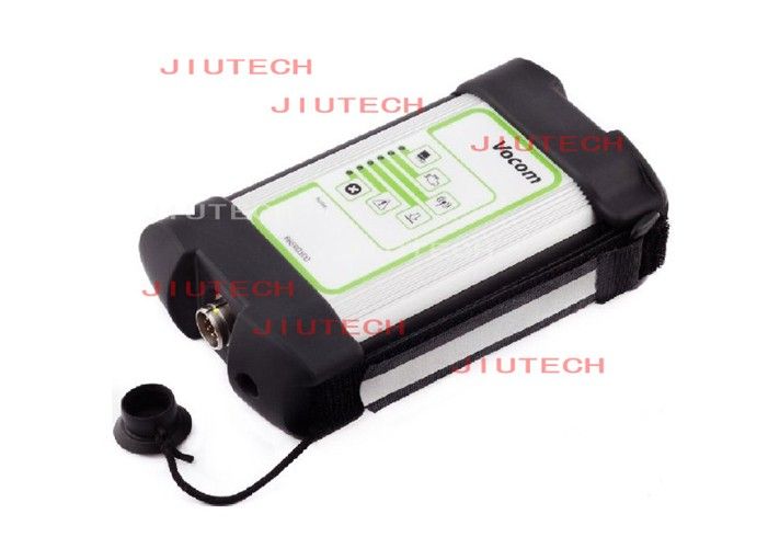 engine diagnostic scanner Volvo Vocom 88890300 Communication interface used for volvo