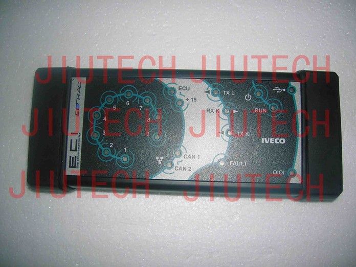 ELTRAC EASY Truck Diagnostic Scanner , auto diagnostic tool used for IVECO, engine diagnostic used for iveco ELTRAC EASY