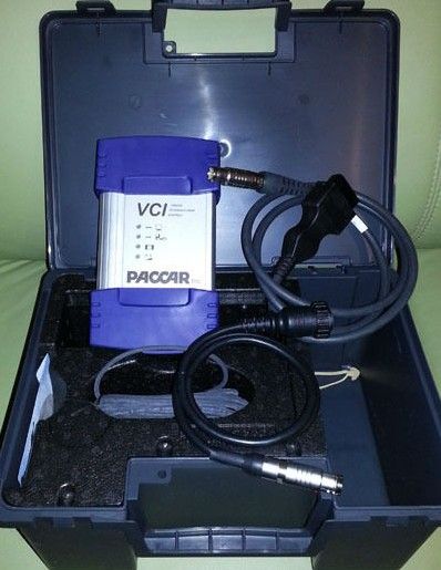 heavy duty Truck Diagnostic Scanner VCI-560 MUX , vci 560 mux used for DAF, engine diagnostic scanner used for daf trucks