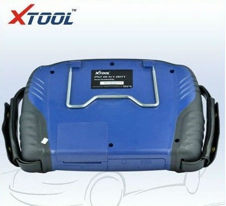 PS2 heavy duty Truck Professional Xtool obd2 bluetooth obd Diagnostic scanner tool 