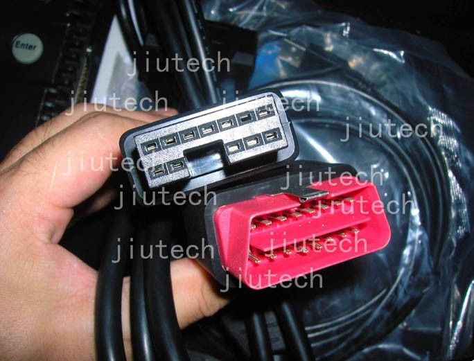 MUT3 industrial engine tester Diesel vehicle (trucks bus) diagnostic scanner used for Mitsubishi and fuso