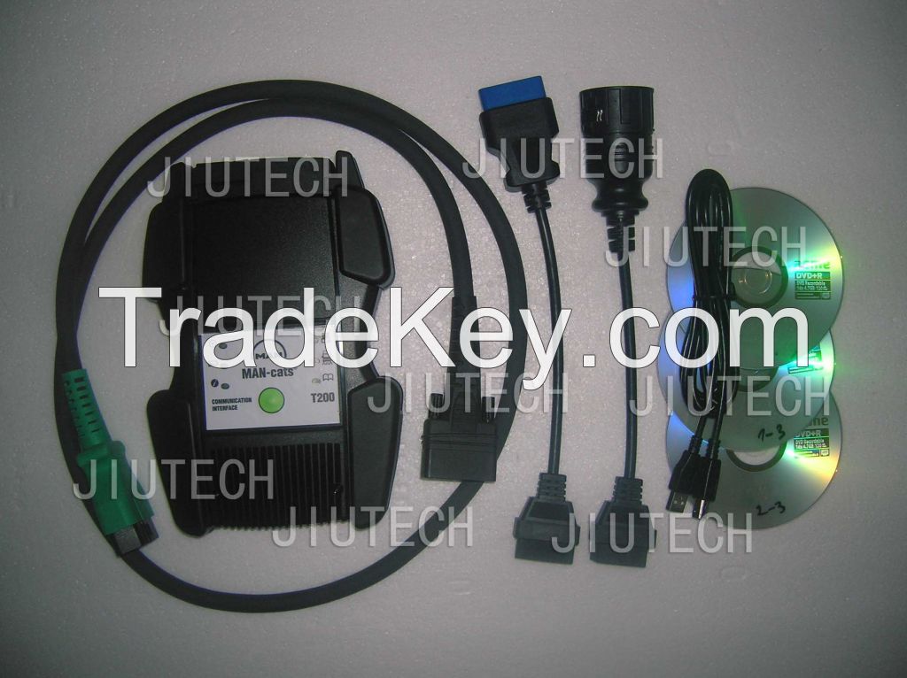 Truck Diagnostic Soft and heavy duty truck diagnostic scanner tool