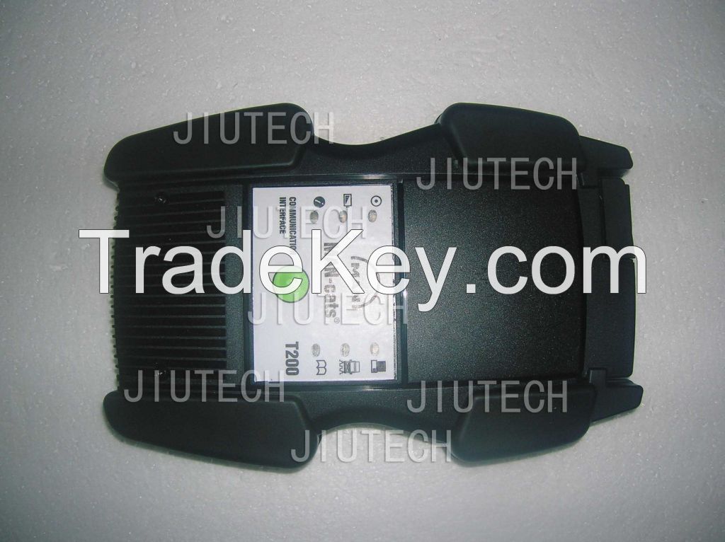 Truck Diagnostic Soft and heavy duty truck diagnostic scanner tool