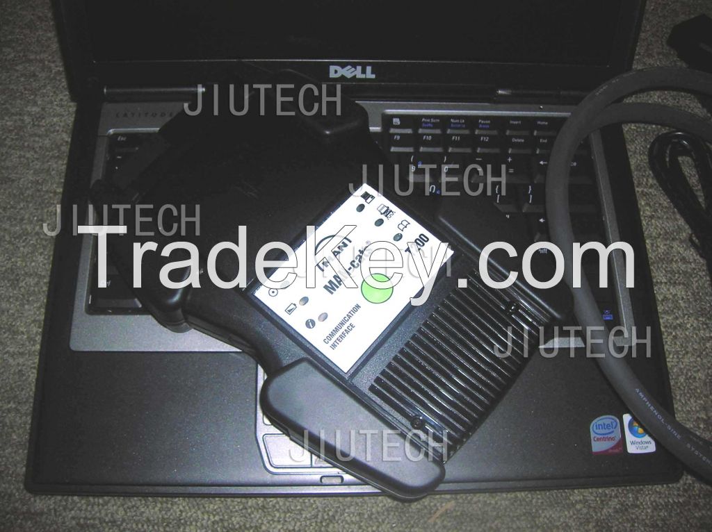 Truck Diagnostic Soft and heavy duty truck diagnostic scanner tool