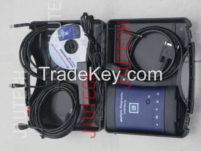 OEM GM Diagnostic Tool