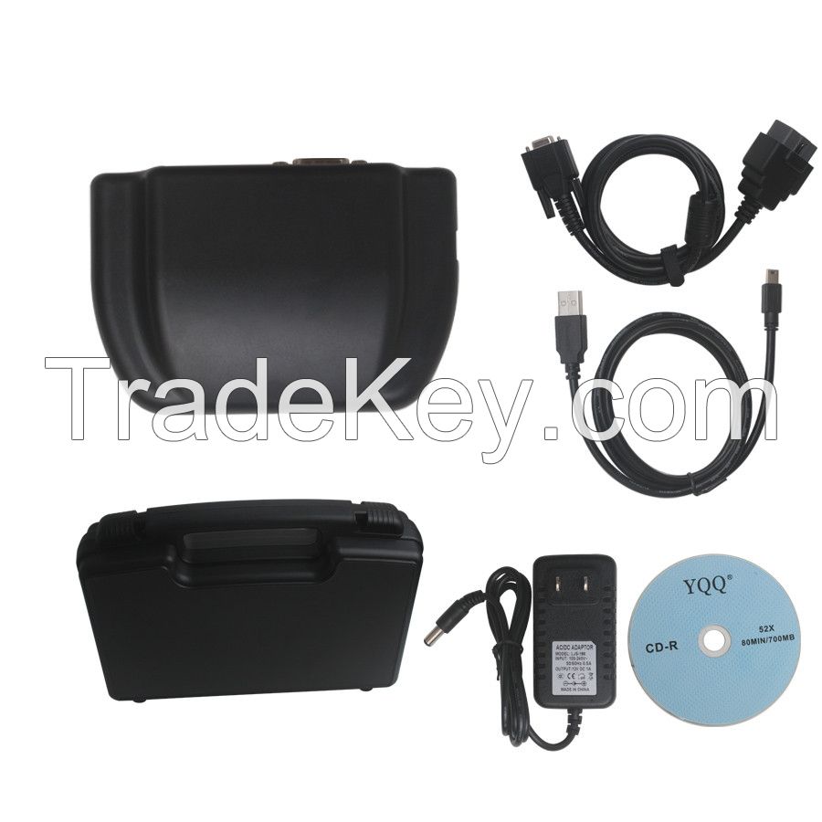 AUTO Diagnostic Tool(WITECH VCI POD) for Chrysler