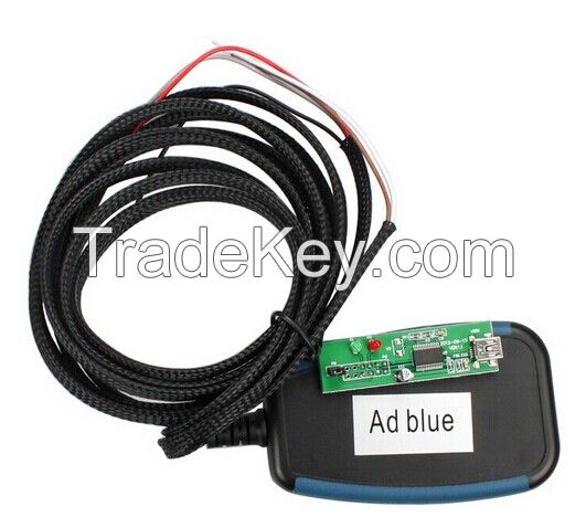 New Adblue Emulator 7-In-1 With Programming Adapter High Quality