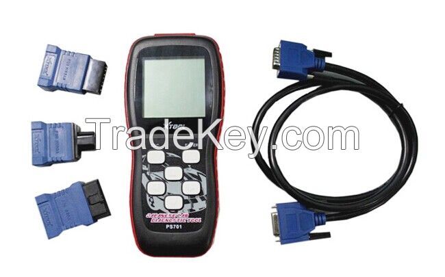 PS701 Professional Japanese Diagnostic Tool / Xtool Diagnostic Tools