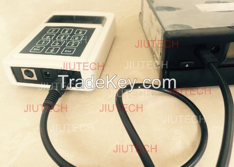 digital tachograph Mutifunctional vehicle truck tacho programmer
