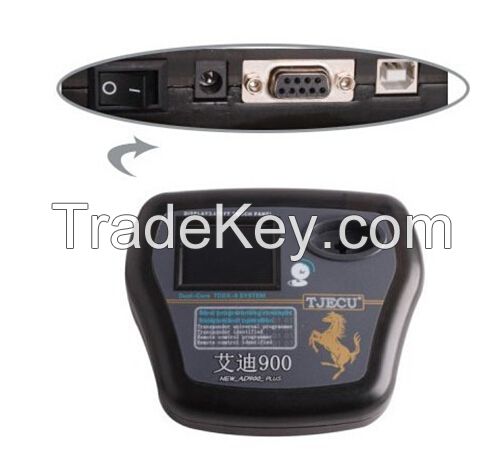 Professional car key programmer car chip duplicator ND900 auto Key Pro
