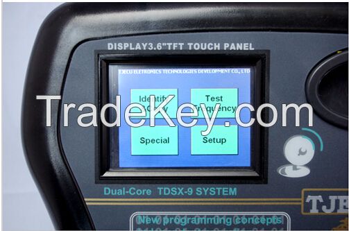 ND900 Key Programmer nd900 car key maker nd900 auto Key Programmer ori