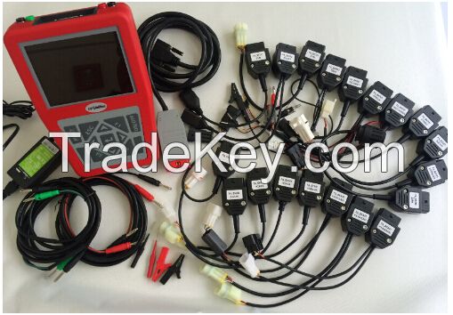 Precise Electronic Diagnostics Systems for Motorcycles Most Motocycles