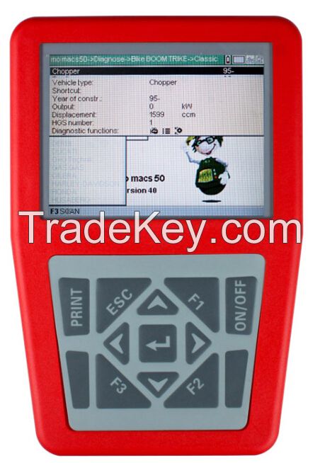 Automobiles  Motorcycles Vehicle Tools Diagnostic Scanner
