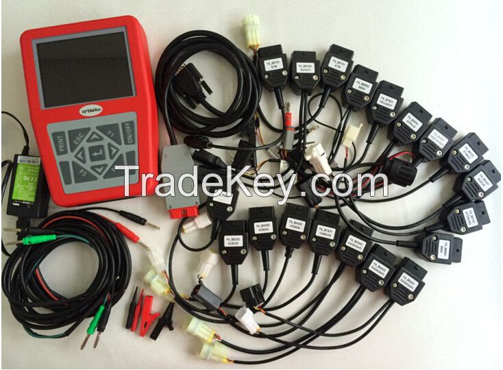 Tool Diagnostic for Motorcycle Diagnostic Scanner & Motocycle electron