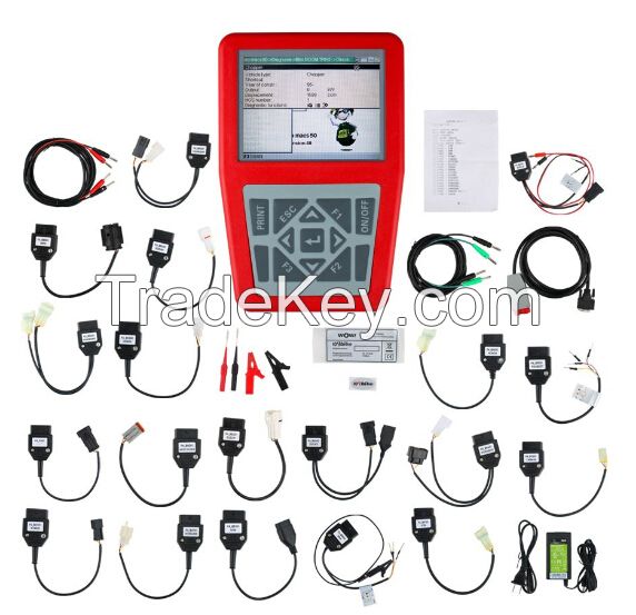 Tool Diagnostic for Motorcycle Diagnostic Scanner & Motocycle electron