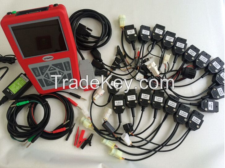 Universal Motorcycle Diagnostic Scanner near support all motorcycles d