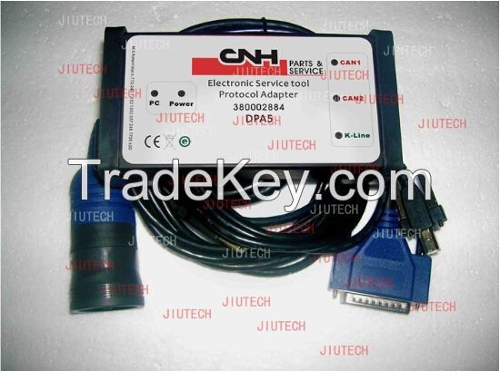 CNH Est  Diagnostic Kit Electronic Service Tool