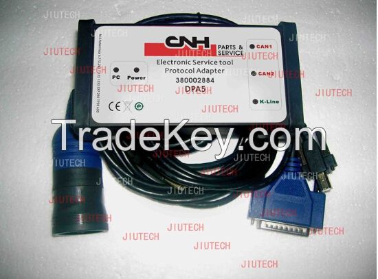 Electronic Service Tool CNH EST Diagnostic Kit Electronic Service Tool