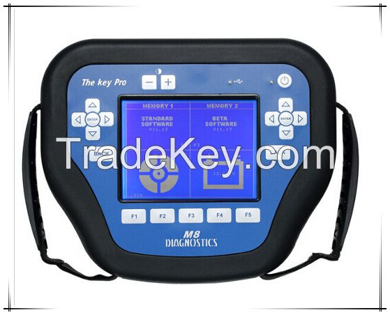 M8 Auto Key Programmer auto decoder key programmer Car Diagnostic and