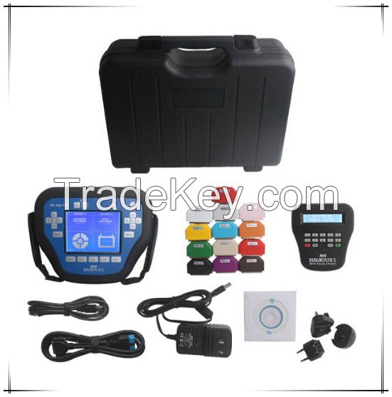 High quality Key Pro M8 with 800 Tokens Best Auto Key Programmer Tool