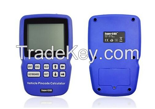 Car VPC-100 Key Programm Hand-Held Vehicle Pin Code Calculator VPC-100