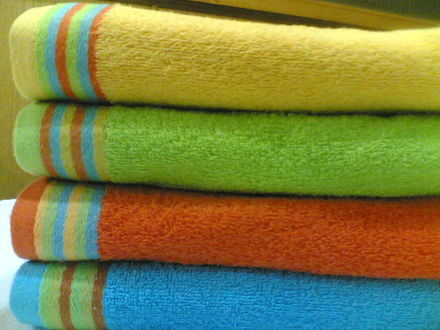 Towel, Bed Sheet Set, Garment