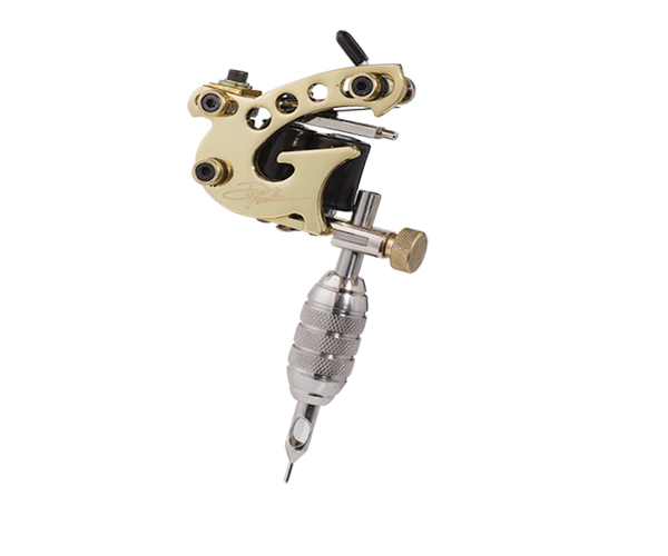 Tattoo Machine